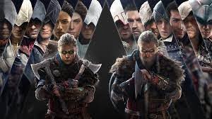 Project Red – le prochain Assassin’s Creed Infinity – pourrait se dérouler à l’époque du Japon Féodal !