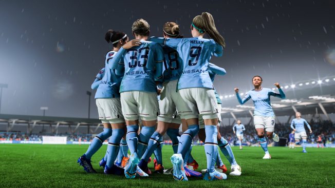 Les féminines ENFIN mises à l'honneur grâce à FIFA 23 !