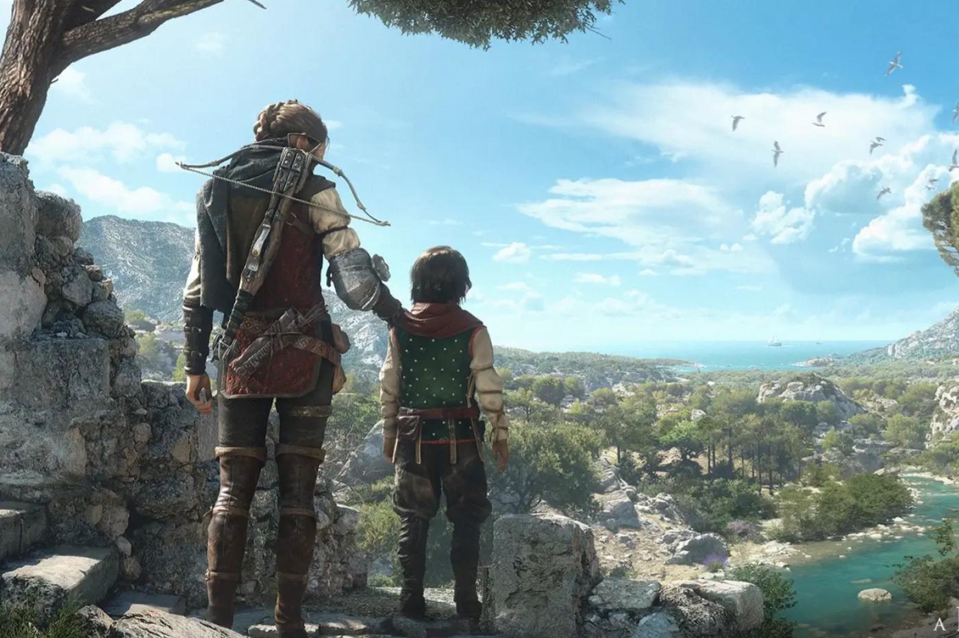 A Plague Tale – Requiem : sortie mardi 18 octobre minuit !