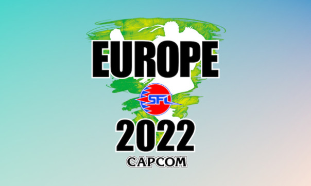 Capcom lance la Street Fighter League Pro Europe 2022 + un tournoi mondial !