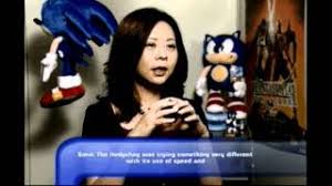 Rieko Kodama - Interview