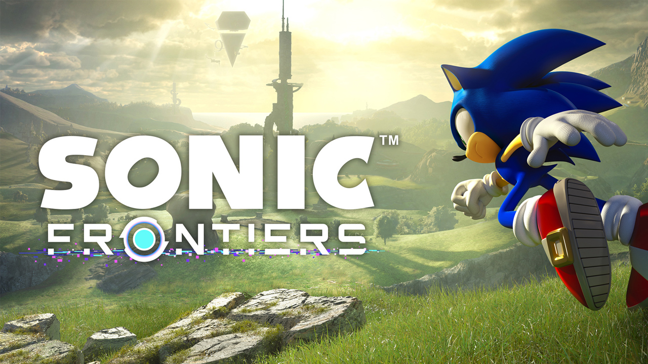 Sonic Frontiers – Monster Hunter : la collaboration est actée en DLC !