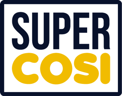 Supercosi Games : la nouvelle firme qui aura bientôt 1 an en novembre 2022 et qui est pourtant composée de 2 Co-gérants très expérimentés