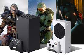 Xbox Series : Microsoft perd 100 à 200$ par console produite