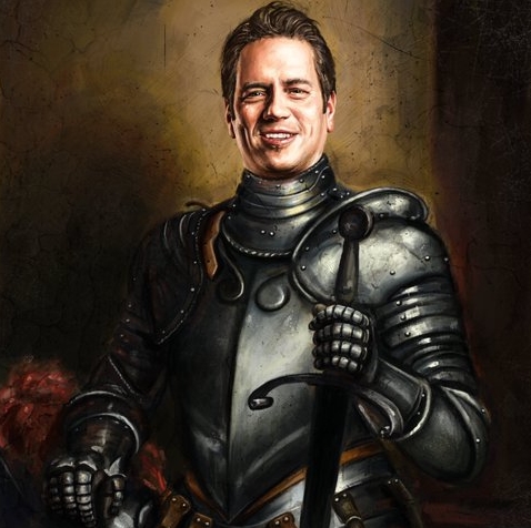 Phil Spencer - Boss de Microsoft Division consoles (Series)