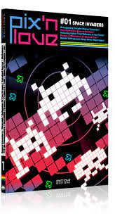 Interview Éditions Pix&rsquo;N Love