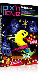 Pix'N Love numéro 2