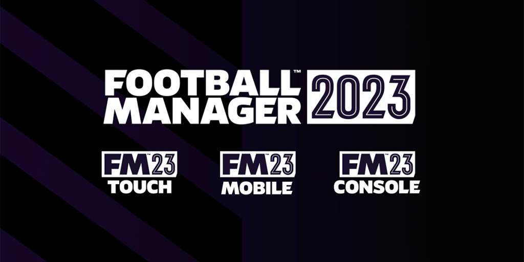 Football Manager 2023 : sortie PS5 reportée