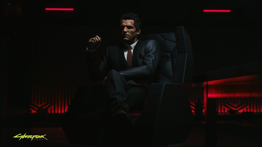 Cyberpunk 2077 - DLC 1.62 Ray Tracing : Mode RT Overdrive. Nvidia - CD Projekt 4