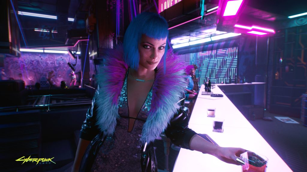 Cyberpunk 2077 - DLC 1.62 Ray Tracing : Mode RT Overdrive. Nvidia - CD Projekt 3