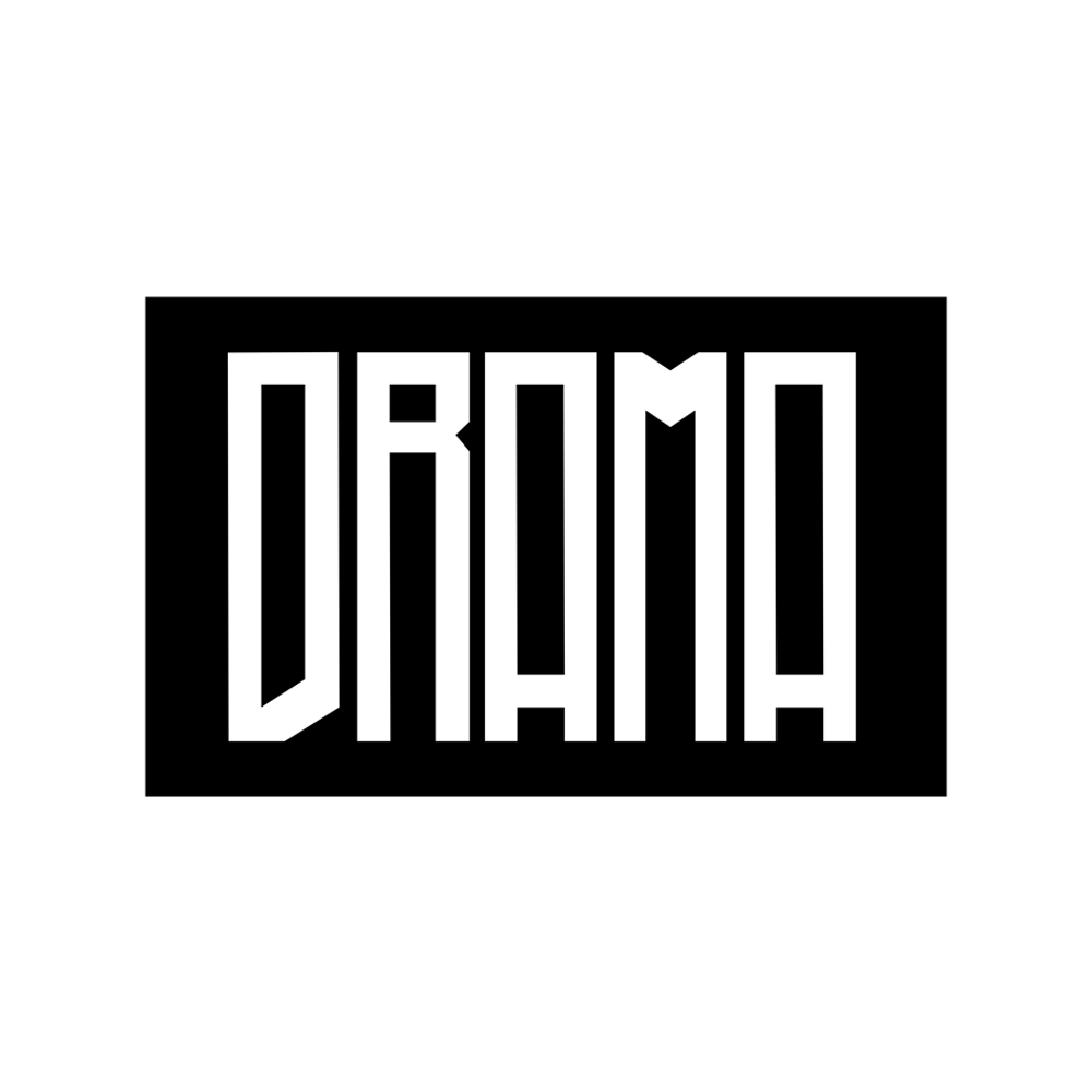 Drama Studio Logo
