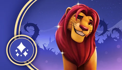 Disney Dreamlight Valley - quatrième mise à jour DLC - arrivée de Nala et Simba - mercredi 08 avril 2023 - Gameloft - Disney