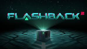 Flashback 2 - logo