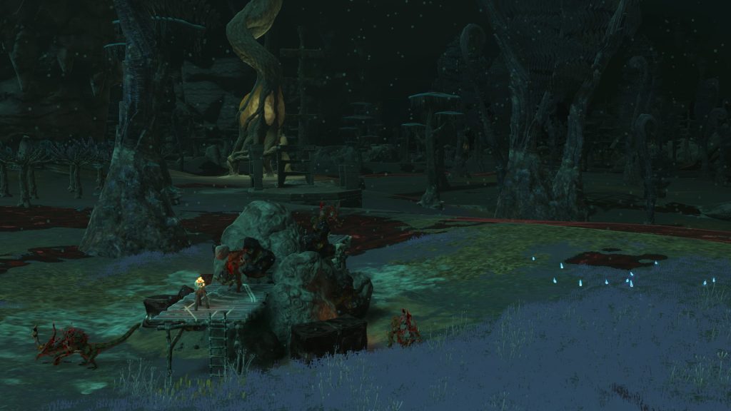 The Legend of Zelda - Tears of the Kingdom. 02