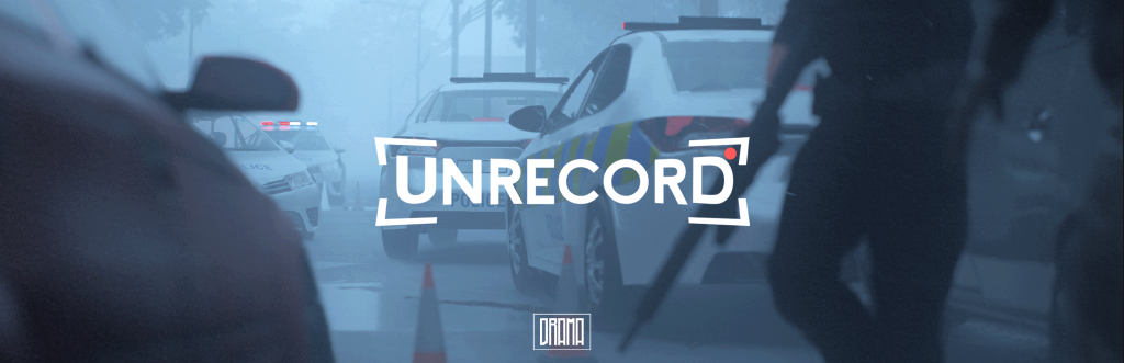 Unrecord : trailer du FPS Unreal Engine 5 photoréaliste !