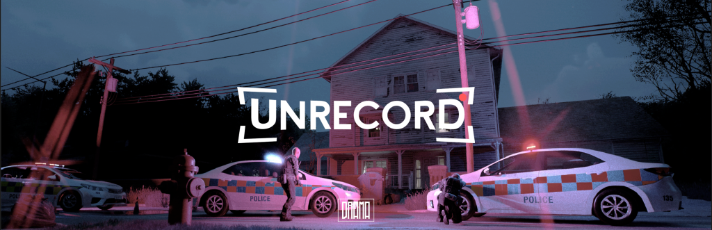 Unrecord 02