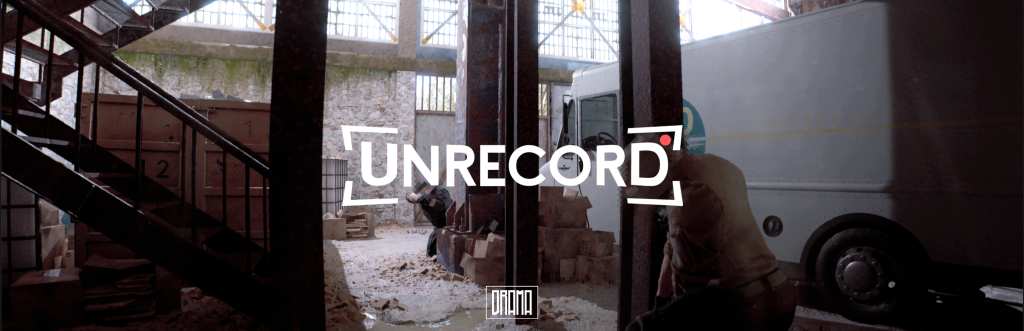 Unrecord 03
