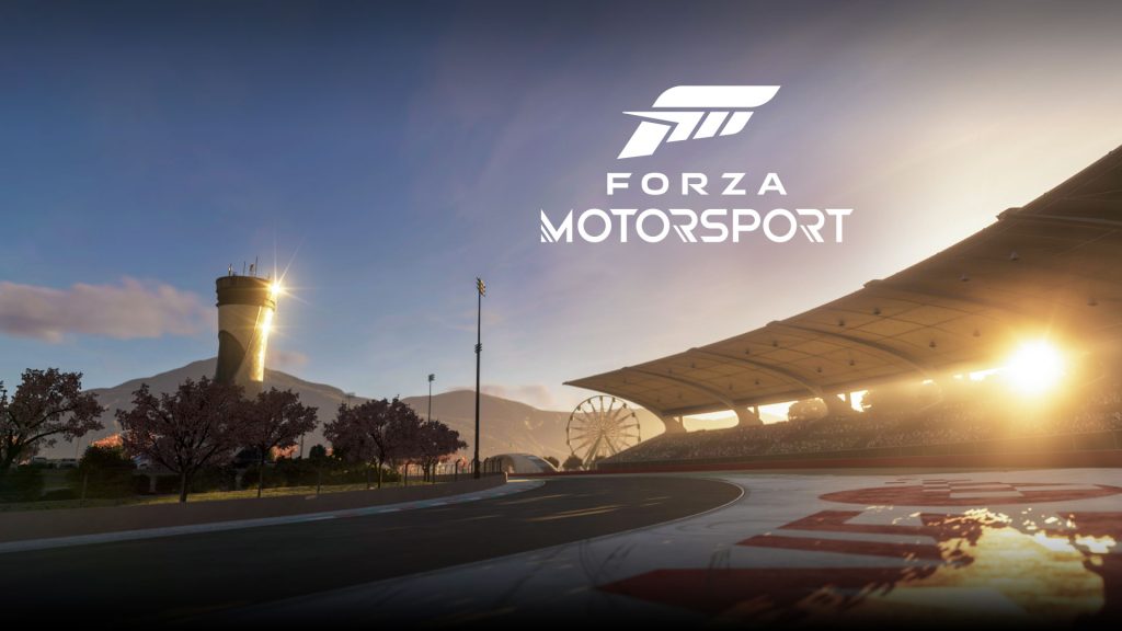 Forza Motorsport 8 : Vidéo, circuits, voitures, date !
