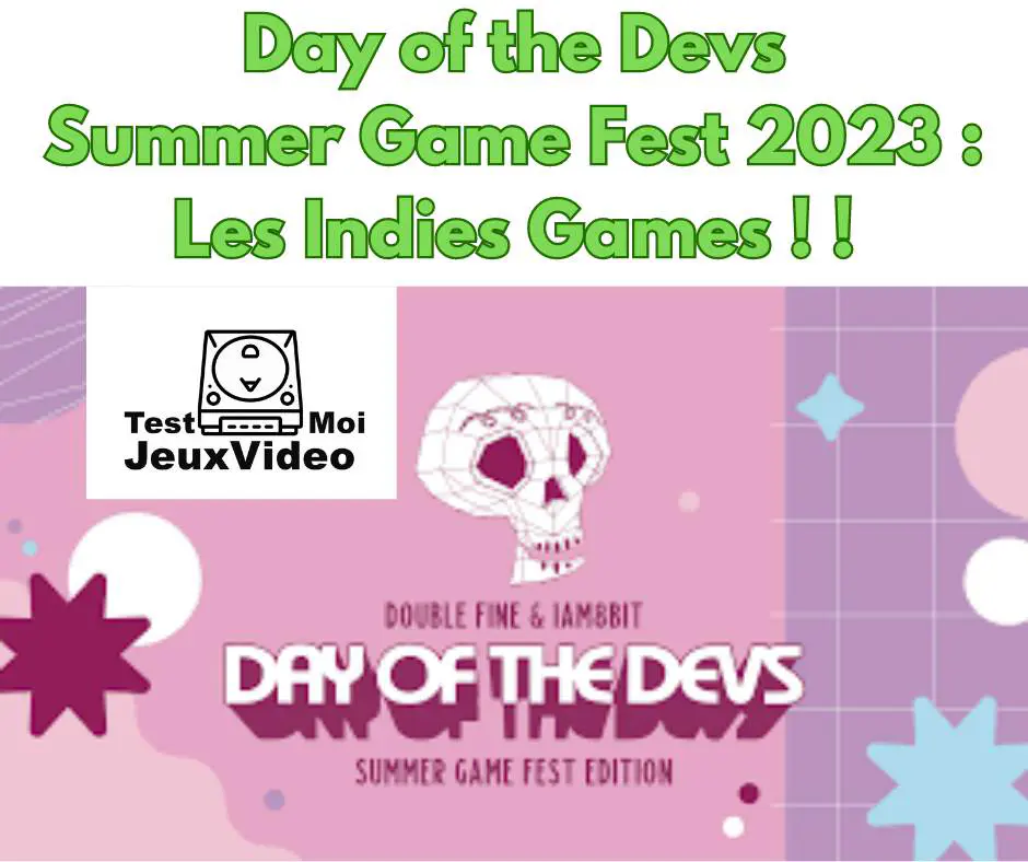 Summer Game Fest 2025 : la liste complète des participants !