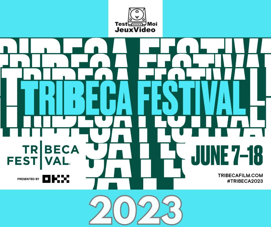 Tribeca Games Spotlight 2023 : jeux indé singuliers