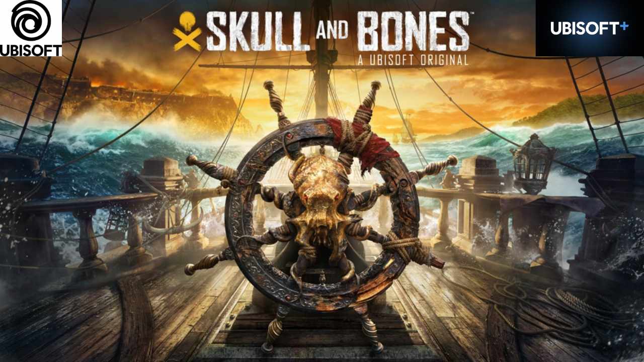 16 février : sortie de Skull and Bones – Assassin&rsquo;s Creed IV Black Flag 2 !