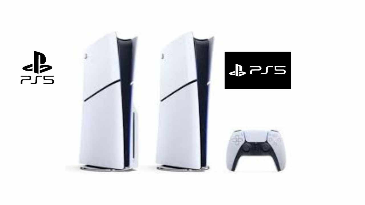 50 millions de PlayStation 5 vendues en 160 semaines ! - TestMoiJeuxVidéo.Fr