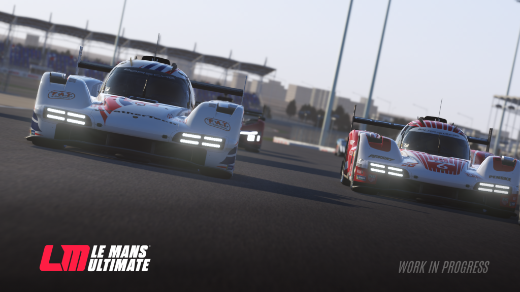 Le Mans Ultimate - Photo 02