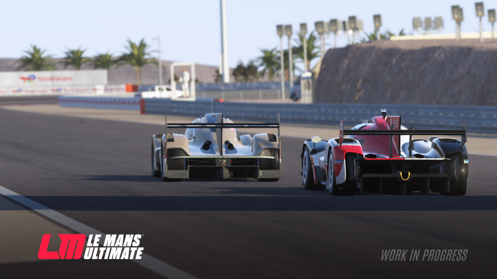Le Mans Ultimate - Photo 04