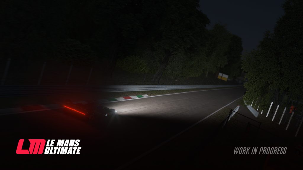 Le Mans Ultimate - Ferrari 499P - 06