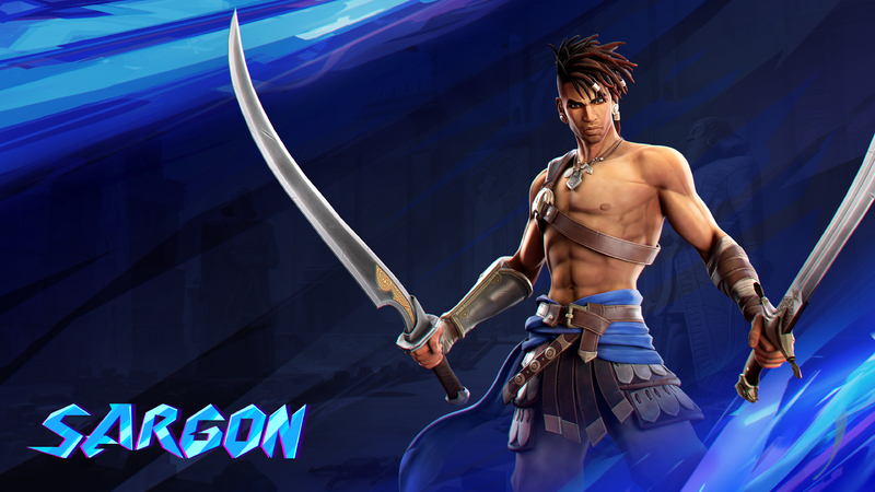 Prince Of Persia The Lost Crown : contenus et modes gratuits