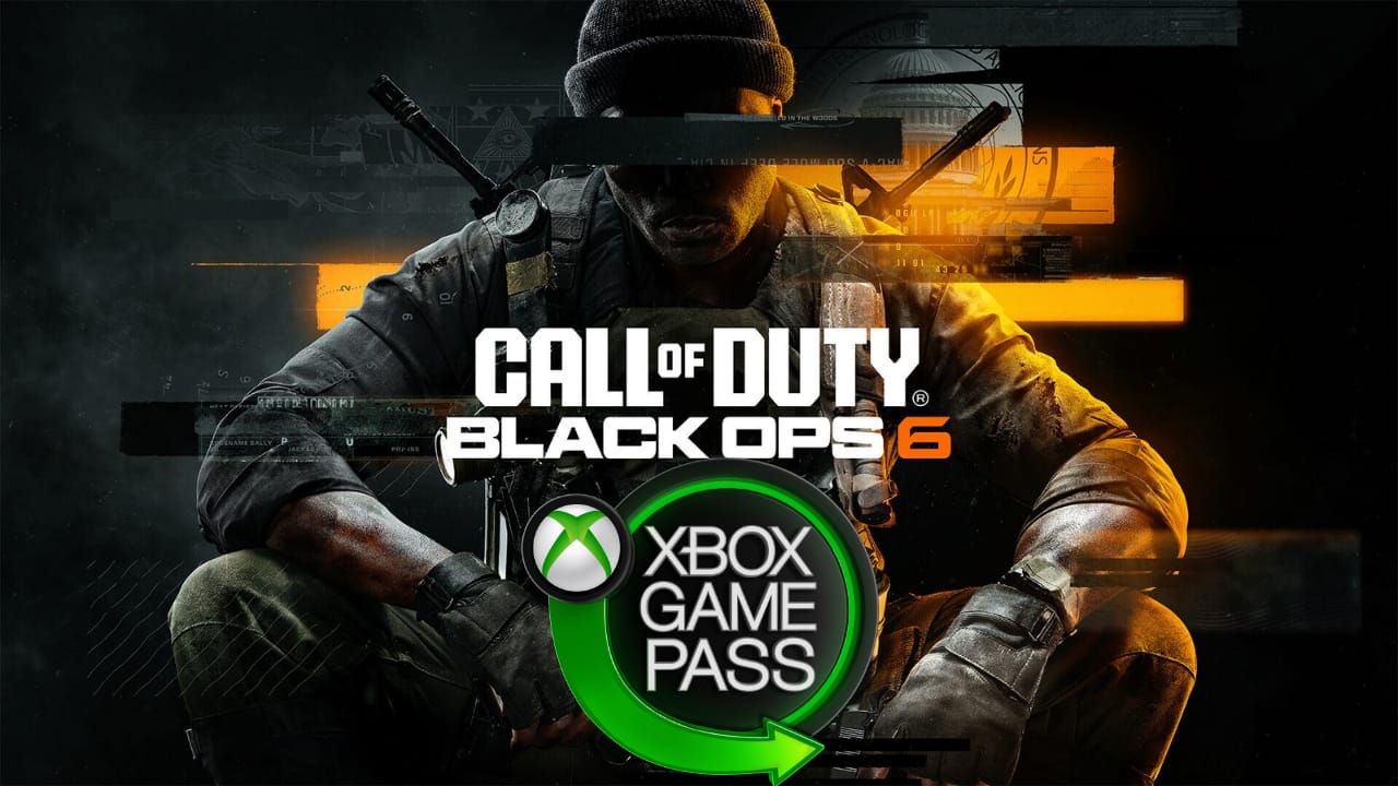 Call of Duty Black OPS 6 nouvelle bande-annonce d'Activision. Actu-jeux.com