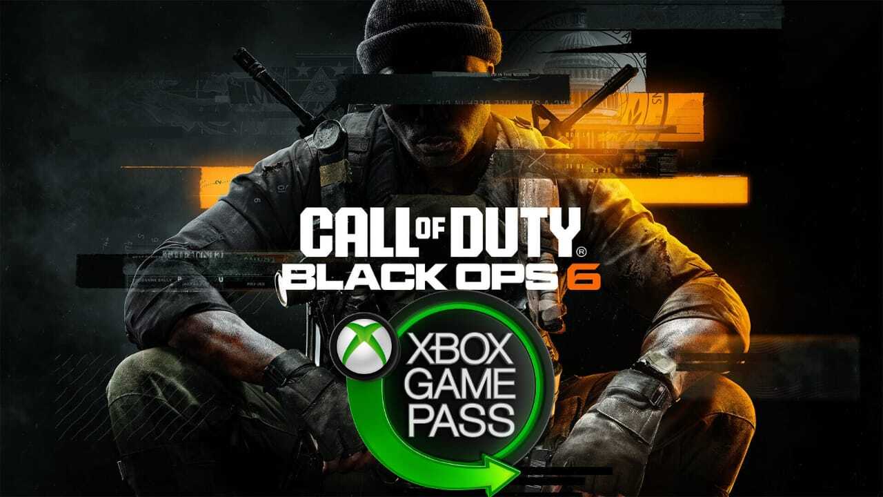 Call Of Duty Black OPS 6 : Nuketown arrive le 1ᵉʳ novembre