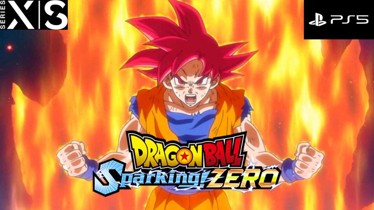 Dragon Ball Sparking! ZERO Bandai Namco vend plus de 3 millions de jeux en 24 h ! Actu-jeux.com