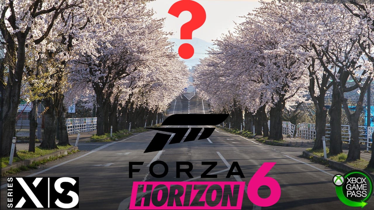 Forza Horizon 6 Playground Games développe bien Forza 6 ! Actu-jeux.com
