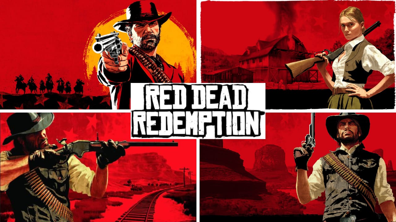 Red Dead Redemption Rockstar Games annonce le jeu sur PC le 29 octobre. Actu-jeux.com