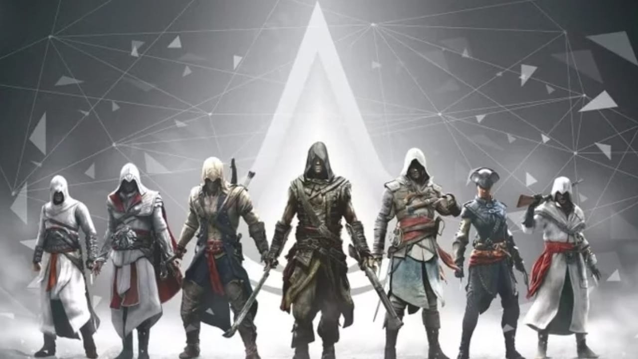 Assassin&rsquo;s Creed Infinity : Ubisoft clarifie l&rsquo;Animus Hub