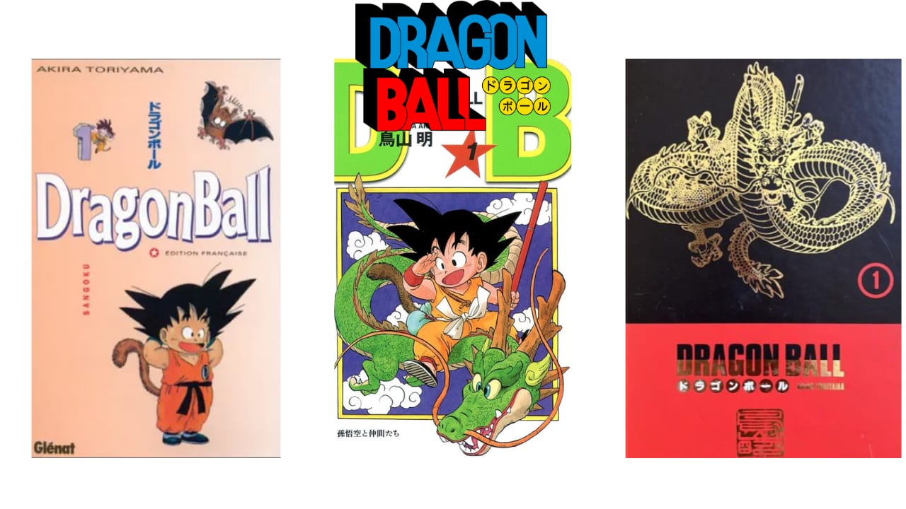 Dragon Ball fête ses 40 ans ! Paix à ton âme, Akira Toriyama. Actu-jeux.com