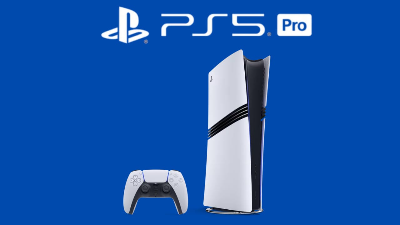Leaks PS5 Pro la fiche technique aurait fuité ! Actu-jeux.com