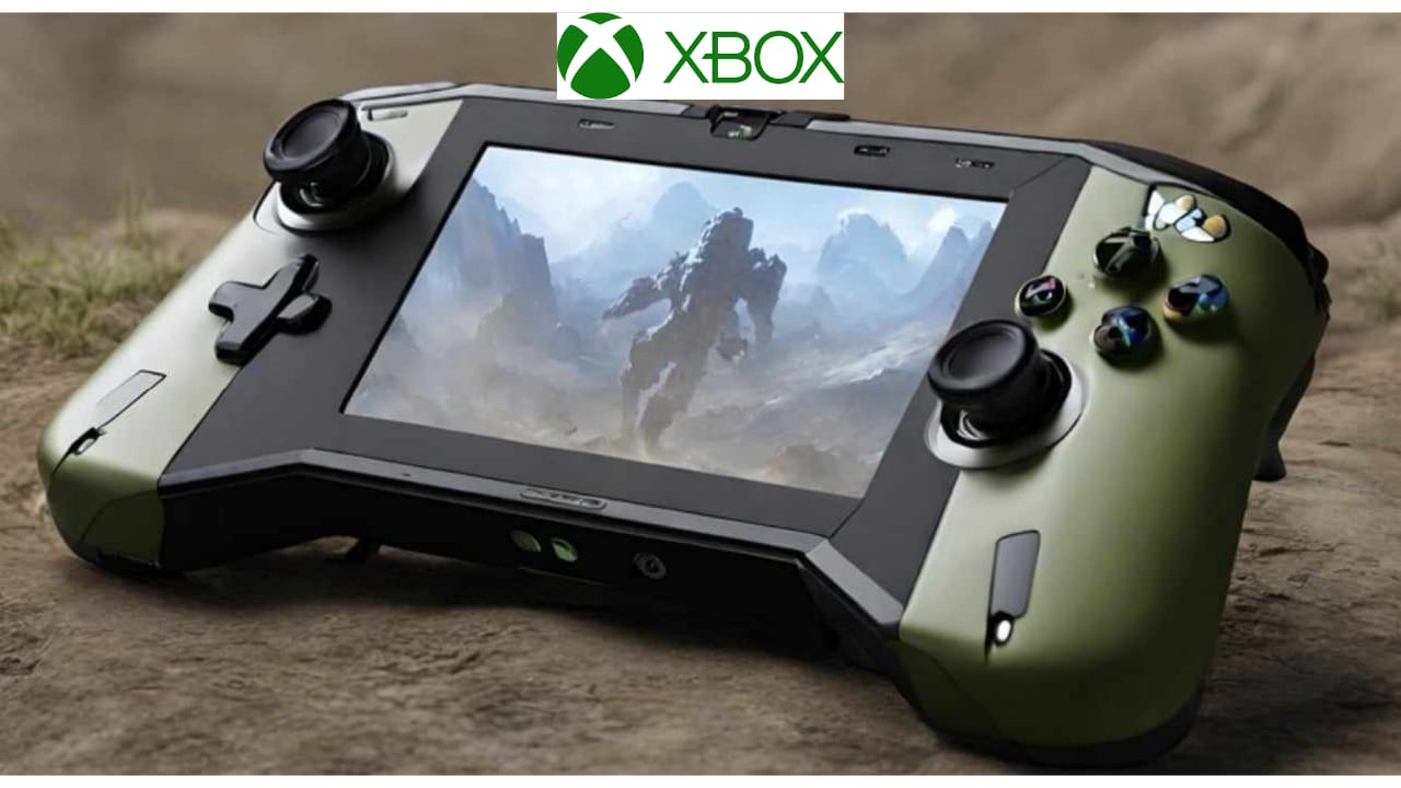 L'interview de Phil Spencer qui révèle un projet de console portable Xbox. Actu-jeux.com