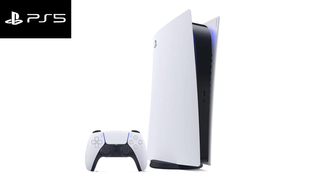 PlayStation 5 baisse de 70 $, bientôt la promo en France. Actu-jeux.com