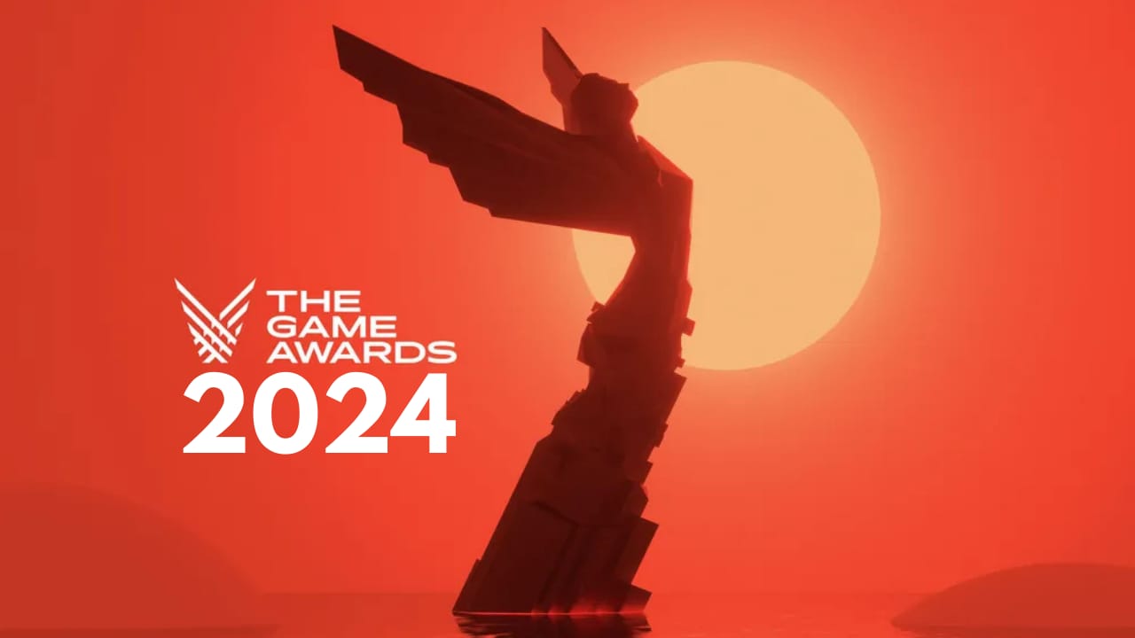 The Game Awards 2024 : liste intégrale des nominés annoncés