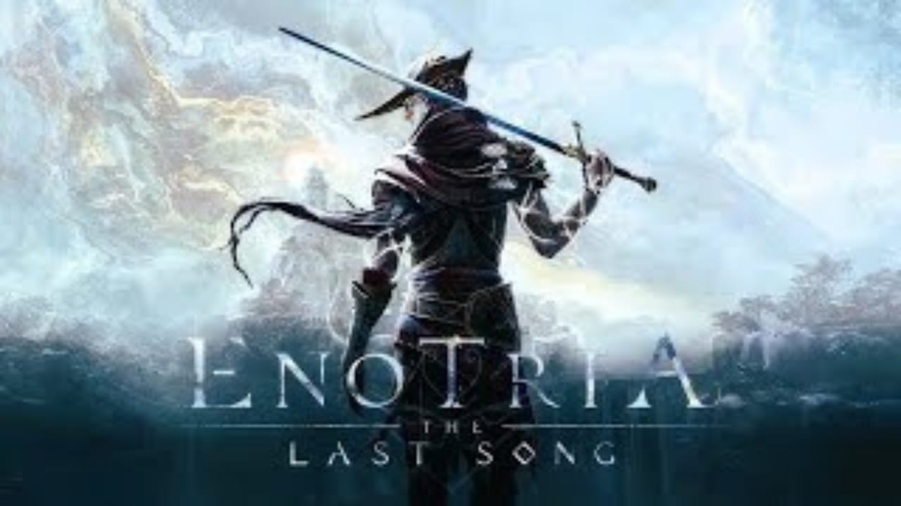 Enotria The Last Song arrive le 12 décembre sur Xbox Series