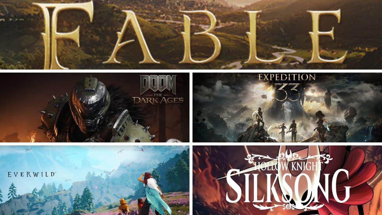 Les 20 jeux prometteurs qui arrivent sur Xbox Game Pass 2025. Actu-jeux.com