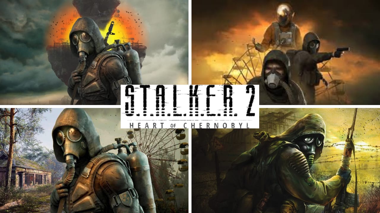 S.T.A.L.K.E.R. 2 le patch 1.0.1 va améliorer la difficulté et la durabilité du jeu. Actu-jeux.com