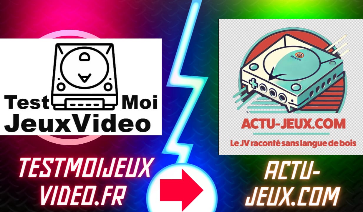 Testmoijeuxvideo.fr évolue et devient Actu-jeux.com !