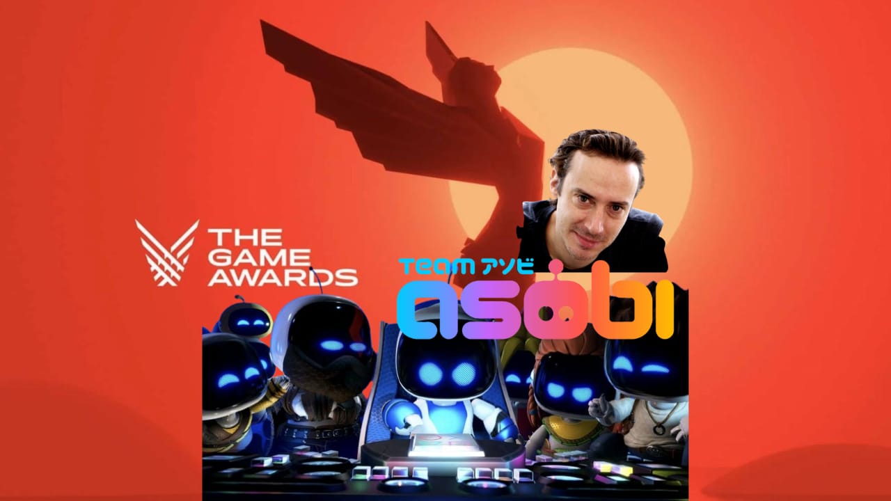 The Game Awards 2024 : Astro Bot GOTY 2024, jeu de l&rsquo;année !
