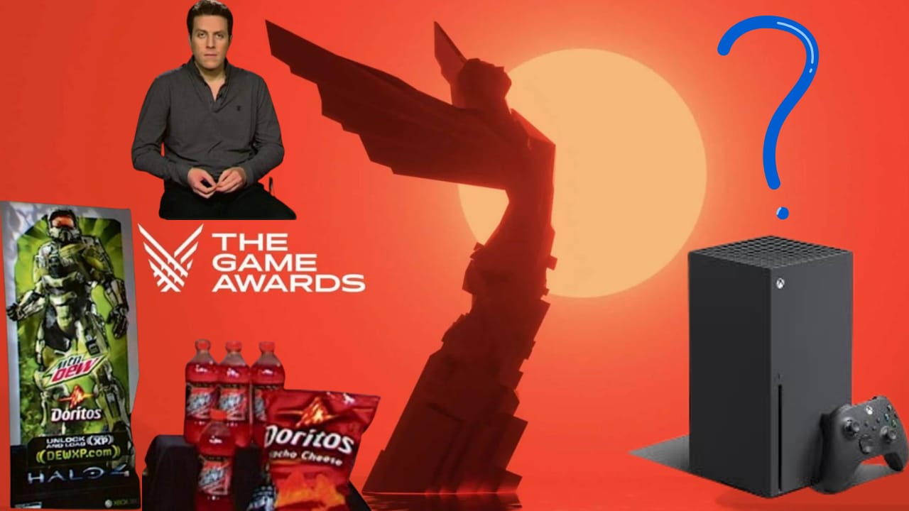 The Game Awards 2024 une nouvelle console Xbox présentée ce vendredi 13 ! Actu-jeux.com