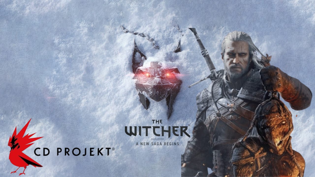 The Witcher 4 aurait des scènes de romance plus explicites