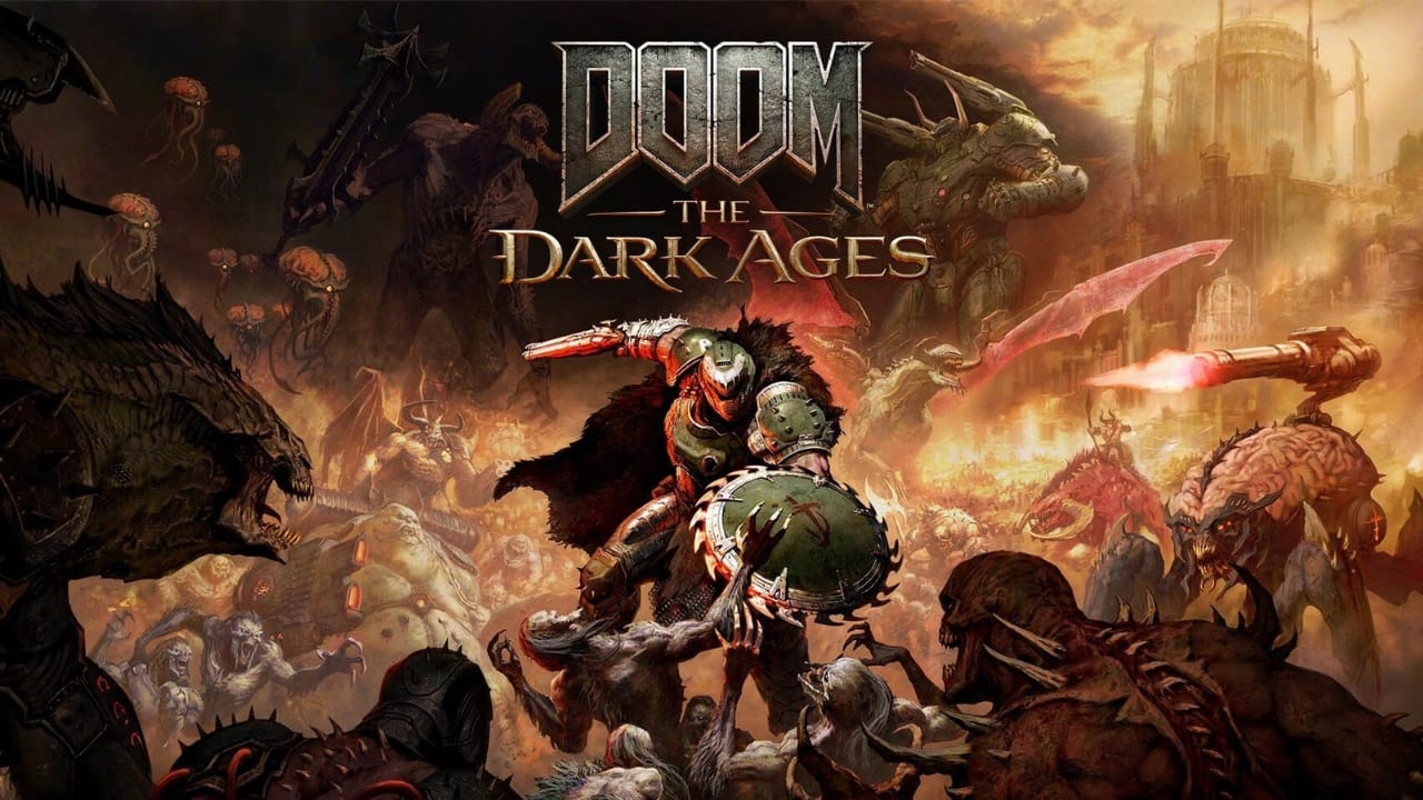 DOOM The Dark Ages : du lourd à l&rsquo;Xbox Developer Direct 2025
