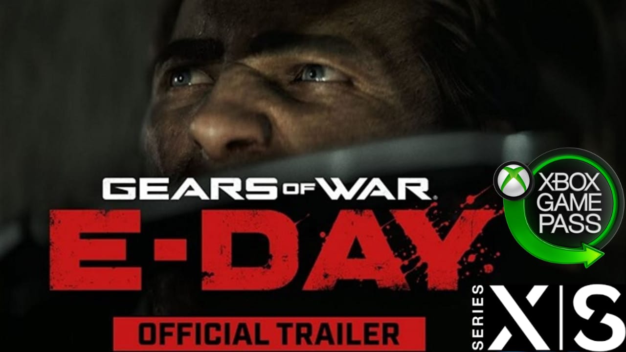 Gears Of War 6 Gears Of War E-Day rend fou les joueurs ! Actu-jeux.com